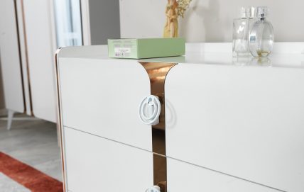 elegant çocuk odası takımı - 9