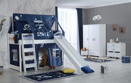myworld space bebek odası takımı - 1